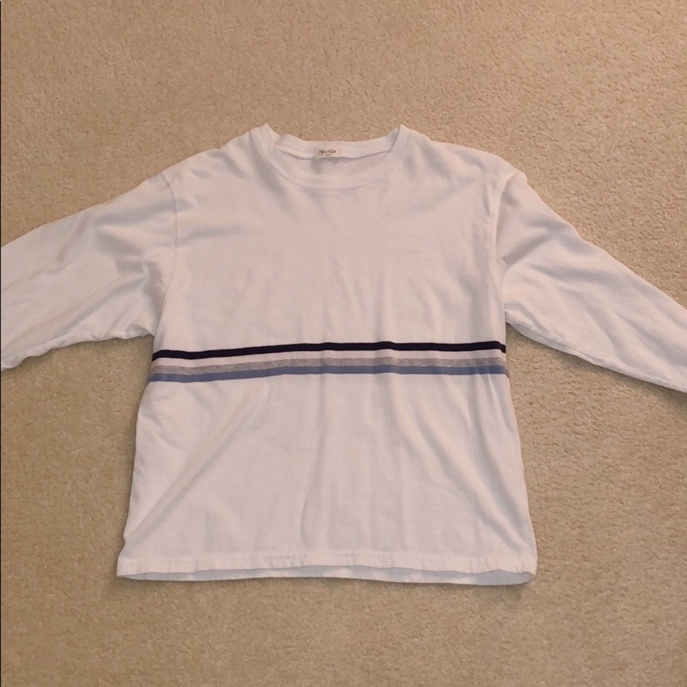 Brandy melville shirt